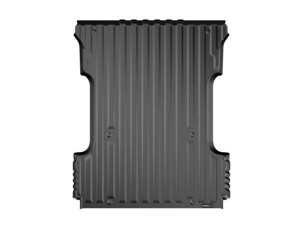 WeatherTech - Weathertech WeatherTech® TechLiner® Bed Liner Black - 36907