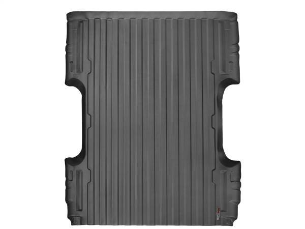 WeatherTech - Weathertech WeatherTech® TechLiner® Bed Liner Black - 37807