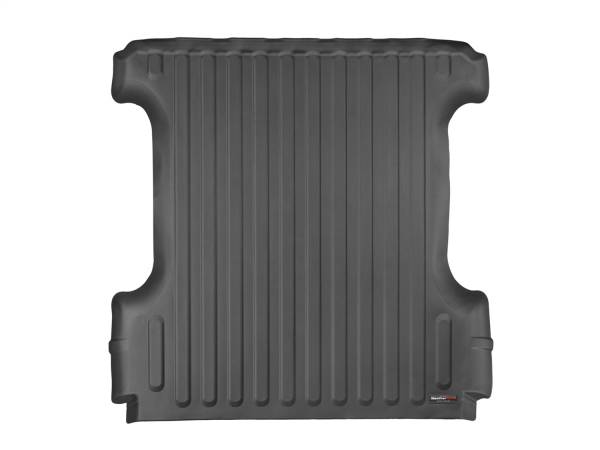 WeatherTech - Weathertech WeatherTech® TechLiner® Bed Liner Does Not Work w/Ram Box Cargo Management System Black - 39605
