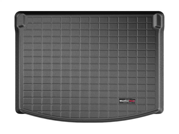 WeatherTech - Weathertech Cargo Liner Black Behind 2nd Row Seating - 401369