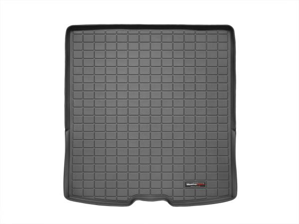 WeatherTech - Weathertech Cargo Liner Black - 40291