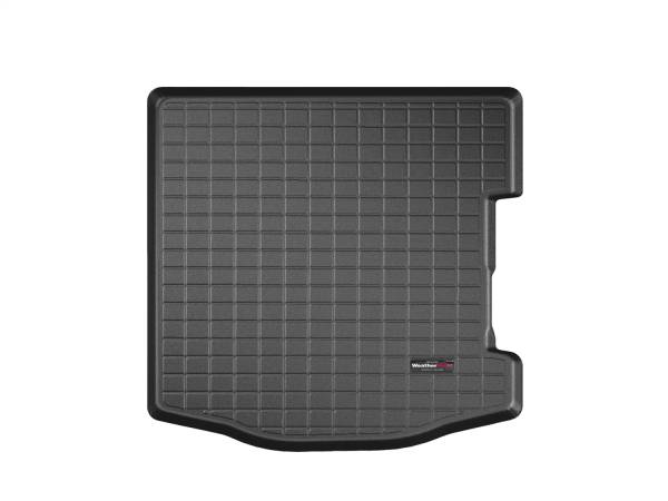 WeatherTech - Weathertech Cargo Liner Black - 40547