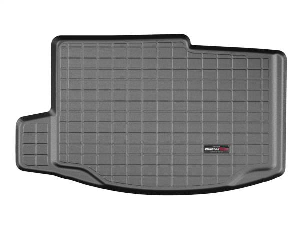 WeatherTech - Weathertech Cargo Liner Black - 40566