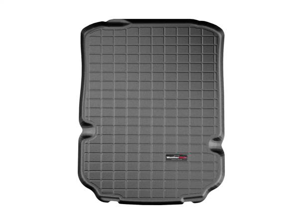 WeatherTech - Weathertech Cargo Liner Black - 40857