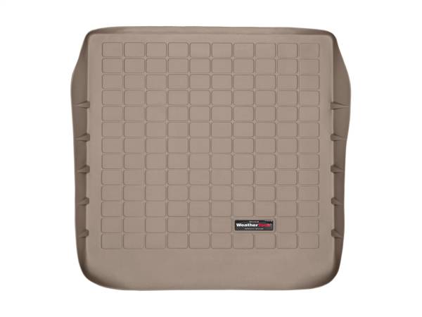 WeatherTech - Weathertech Cargo Liner Tan - 41076