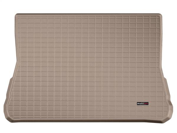 WeatherTech - Weathertech Cargo Liner Tan - 411186