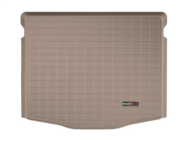 WeatherTech - Weathertech Cargo Liner Tan Behind 2nd Row Seating - 411323