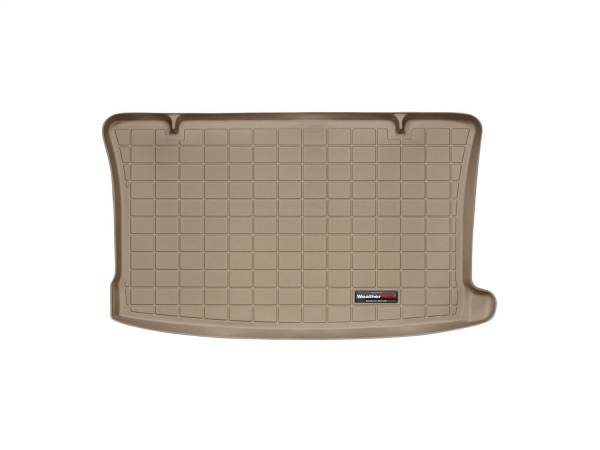 WeatherTech - Weathertech Cargo Liner Tan - 41431