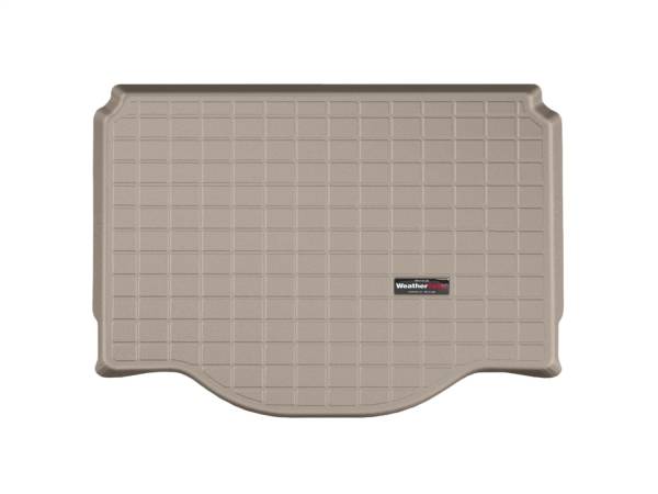 WeatherTech - Weathertech Cargo Liner Tan Behind 2nd Row Seating - 41630