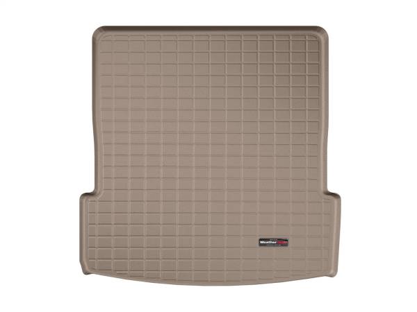 WeatherTech - Weathertech Cargo Liner Tan Behind 2nd Row Seating - 41924