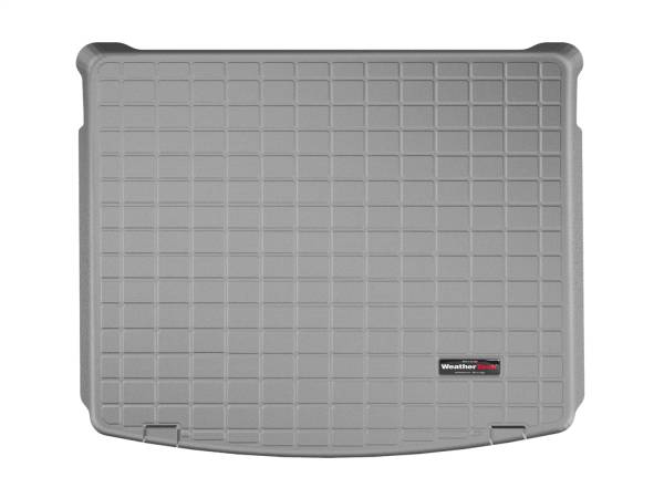 WeatherTech - Weathertech Cargo Liner Gray Cargo Tray In Highest Position - 421043