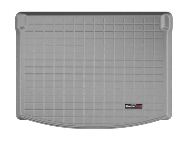 WeatherTech - Weathertech Cargo Liner Gray Behind 2nd Row Seating - 421369
