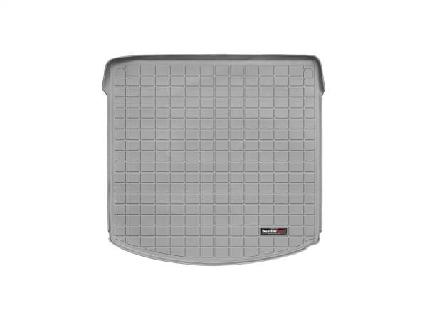 WeatherTech - Weathertech Cargo Liner Gray Behind 2nd Row Seating - 42343