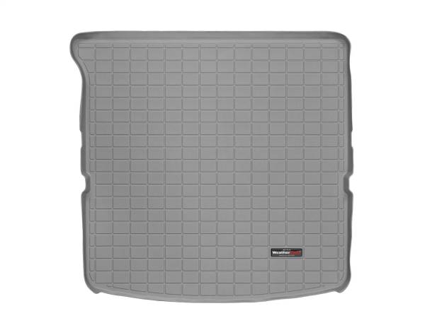 WeatherTech - Weathertech Cargo Liner Gray Behind 2nd Row Seating - 42398