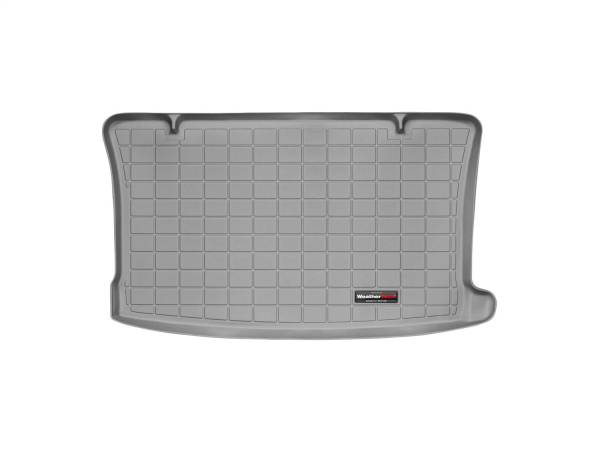 WeatherTech - Weathertech Cargo Liner Gray - 42431