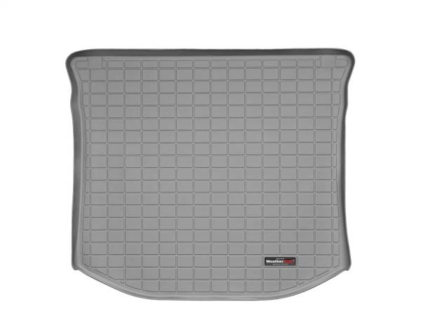WeatherTech - Weathertech Cargo Liner Gray Behind 2nd Row Seating - 42469