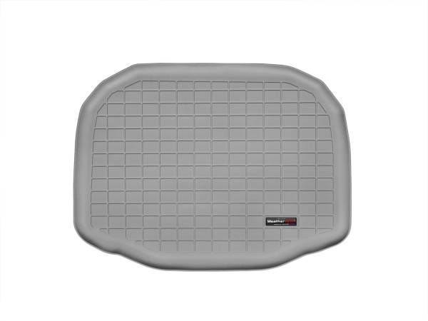 WeatherTech - Weathertech Cargo Liner Gray Behind 3rd Row Seating - 42488