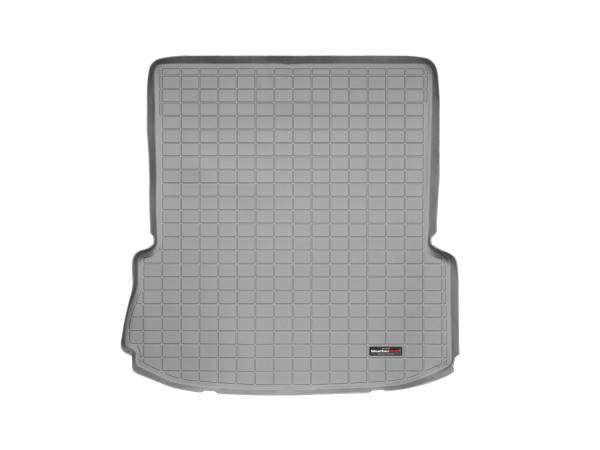 WeatherTech - Weathertech Cargo Liner Gray Behind 2nd Row Seating - 42489