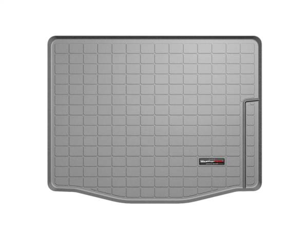WeatherTech - Weathertech Cargo Liner Gray Behind 2nd Row Seating - 42519