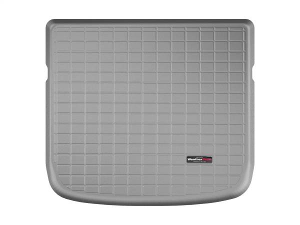 WeatherTech - Weathertech Cargo Liner Gray Behind 2nd Row Seating - 42878