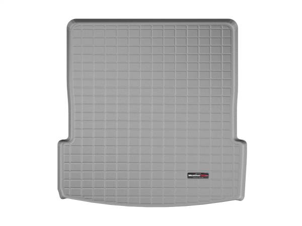 WeatherTech - Weathertech Cargo Liner Gray Behind 2nd Row Seating - 42924