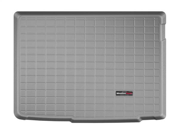 WeatherTech - Weathertech Cargo Liner Gray Behind 2nd Row Seating - 42929