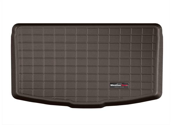 WeatherTech - Weathertech Cargo Liner Cocoa Rear Cargo Well - 431306