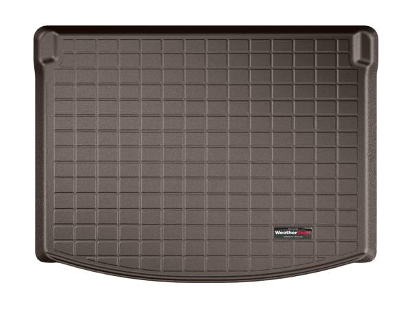 WeatherTech - Weathertech Cargo Liner Cocoa Behind 2nd Row Seating - 431369