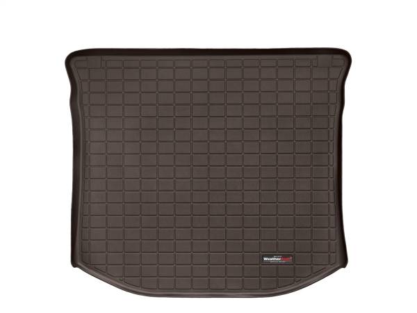WeatherTech - Weathertech Cargo Liner Cocoa Behind 2nd Row Seating - 43469