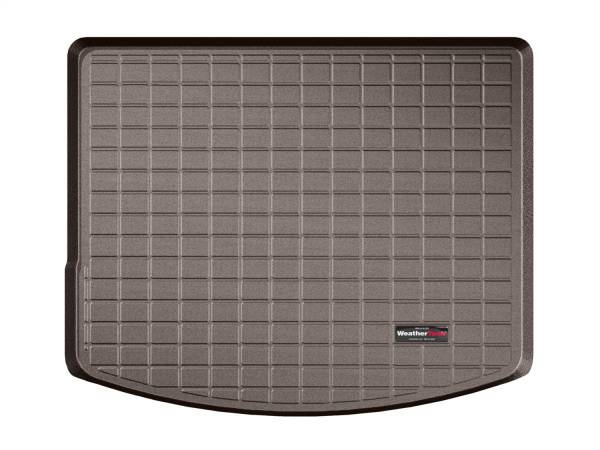 WeatherTech - Weathertech Cargo Liner Cocoa Behind 2nd Row Seating - 43570