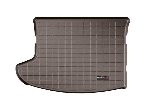 WeatherTech - Weathertech Cargo Liner Cocoa Behind 2nd Row Seating - 43578