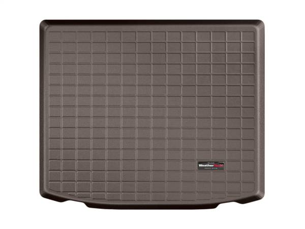 WeatherTech - Weathertech Cargo Liner Cocoa Behind 2nd Row Seating - 43656