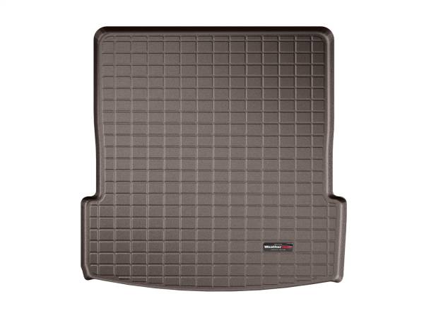 WeatherTech - Weathertech Cargo Liner Cocoa Behind 2nd Row Seating - 43924