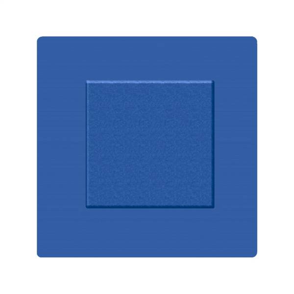 WeatherTech - Weathertech Expansion Joint Intersection Blue - 51EJI33 BL