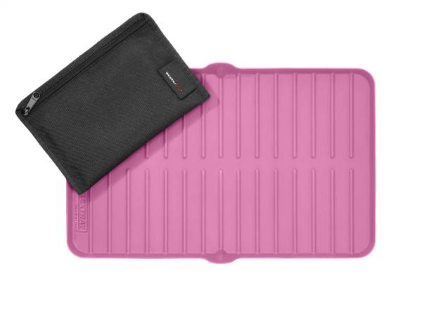 WeatherTech - Weathertech WeatherTech® FlexTray Pink - 81PTS1PK