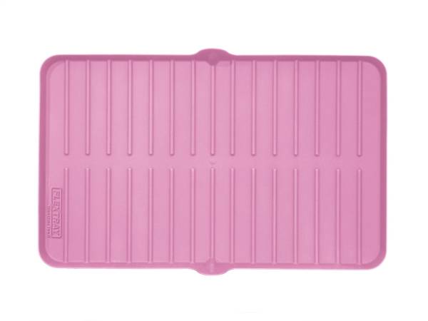 WeatherTech - Weathertech WeatherTech® FlexTray Pink w/o Storage Bag - 8AFT1PK