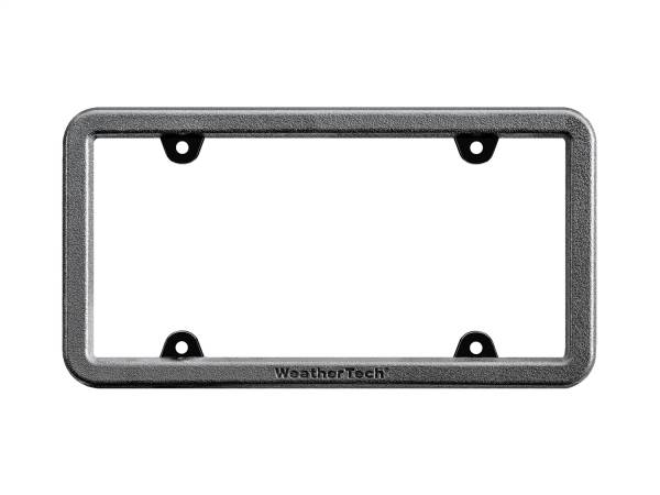 WeatherTech - Weathertech BumpFrame® - 8ALPBF1