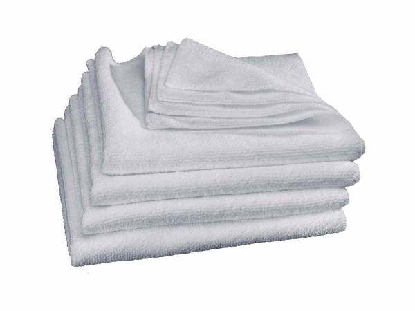 WeatherTech - Weathertech Microfiber Cleaning Cloth - 8AWCC1