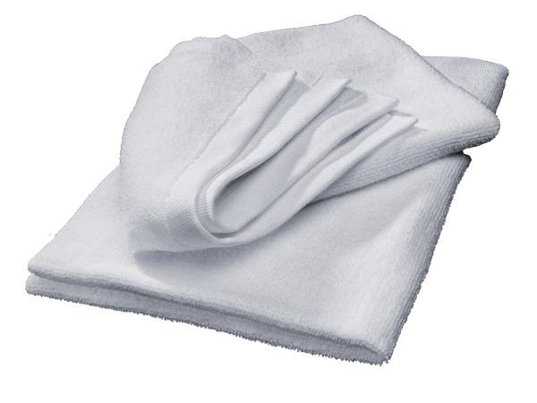 WeatherTech - Weathertech Microfiber Finishing Cloth/Quick Detailer - 8AWCC2