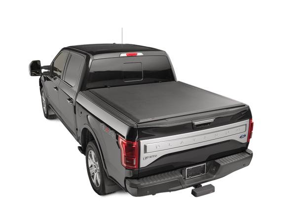 WeatherTech - Weathertech WeatherTech® Roll Up Truck Bed Cover - 8RC1018