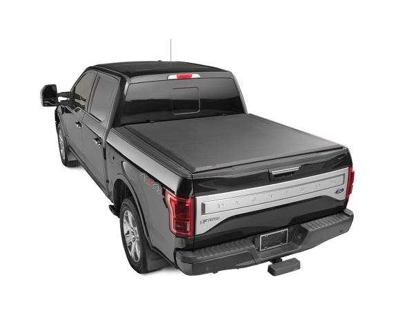 WeatherTech - Weathertech WeatherTech® Roll Up Truck Bed Cover - 8RC2416