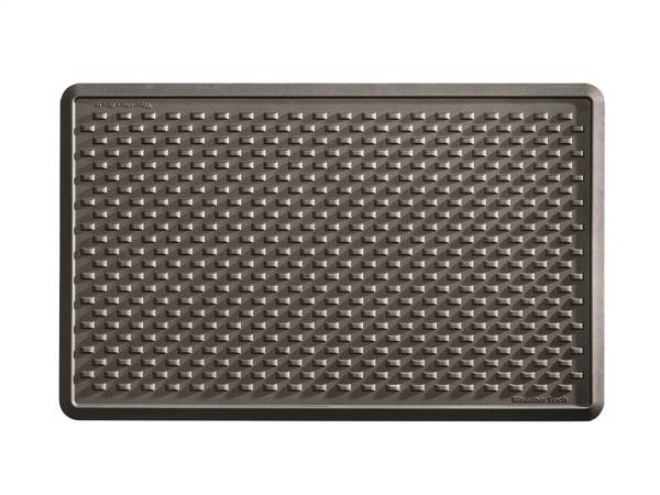 WeatherTech - Weathertech WeatherTech® Indoor Mats™ Black - IDM1B