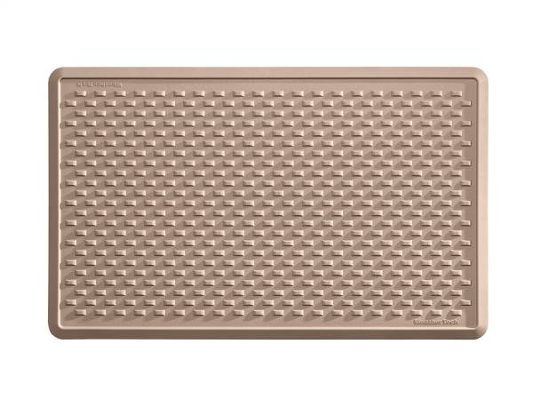 WeatherTech - Weathertech WeatherTech® Indoor Mats™ Tan - IDM1T