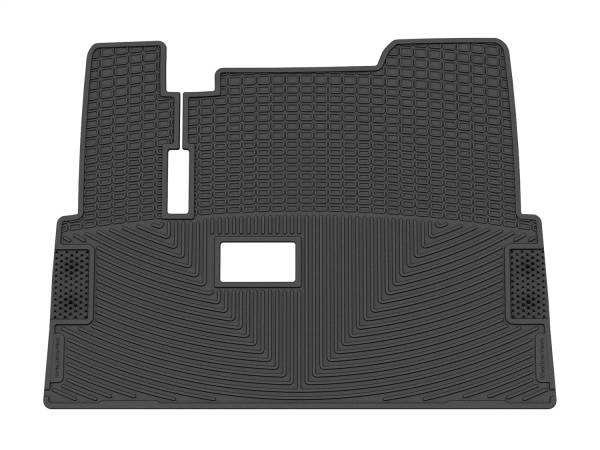 WeatherTech - Weathertech Golf Car Mat Fits w/EZGO Express 16-21/TXT 09-22/Valor 20-22/Cushman Shuttle 19-23 Golf Carts Front 1 Pc. - W598