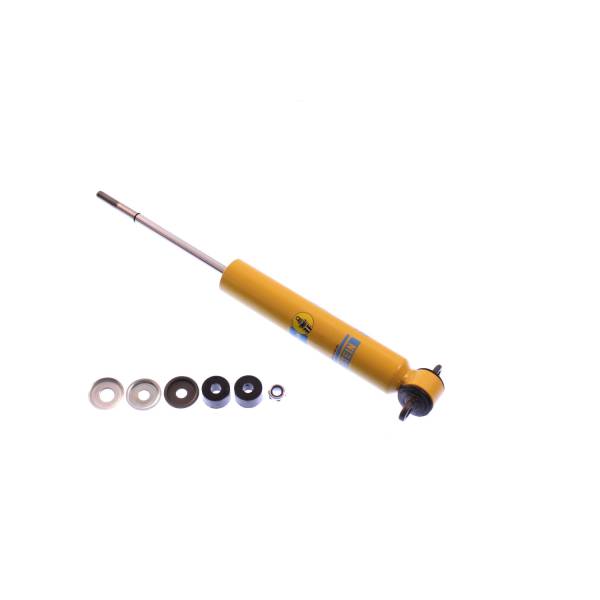 Bilstein - Bilstein B6 Performance - Suspension Shock Absorber - 24-029728