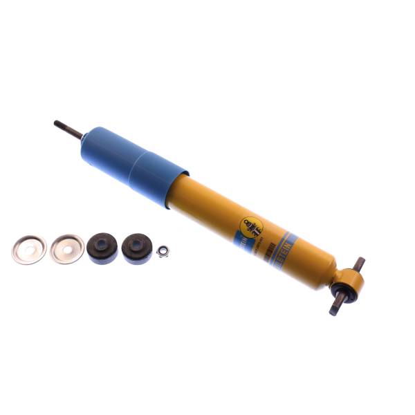 Bilstein - Bilstein B6 Performance - Suspension Shock Absorber - 24-029759