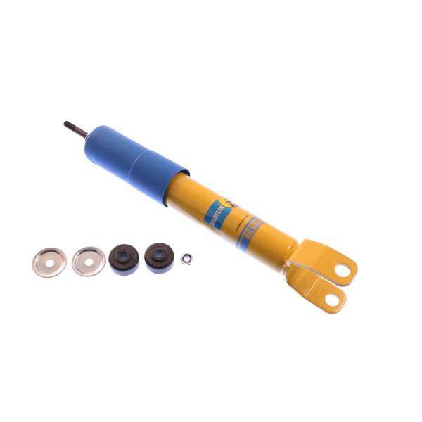 Bilstein - Bilstein B8 Performance Plus - Suspension Shock Absorber - 24-029780