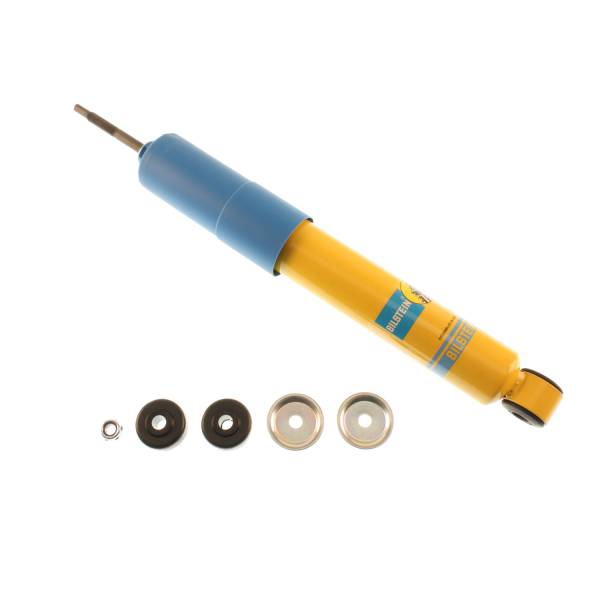 Bilstein - Bilstein B6 4600 - Suspension Shock Absorber - 24-060813