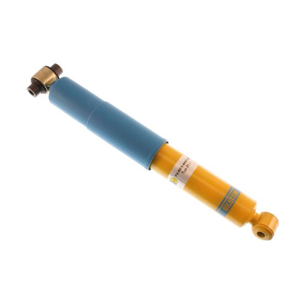 Bilstein - Bilstein B6 Performance - Suspension Shock Absorber - 24-066679