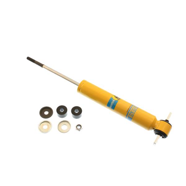 Bilstein - Bilstein B8 Performance Plus - Suspension Shock Absorber - 24-184526